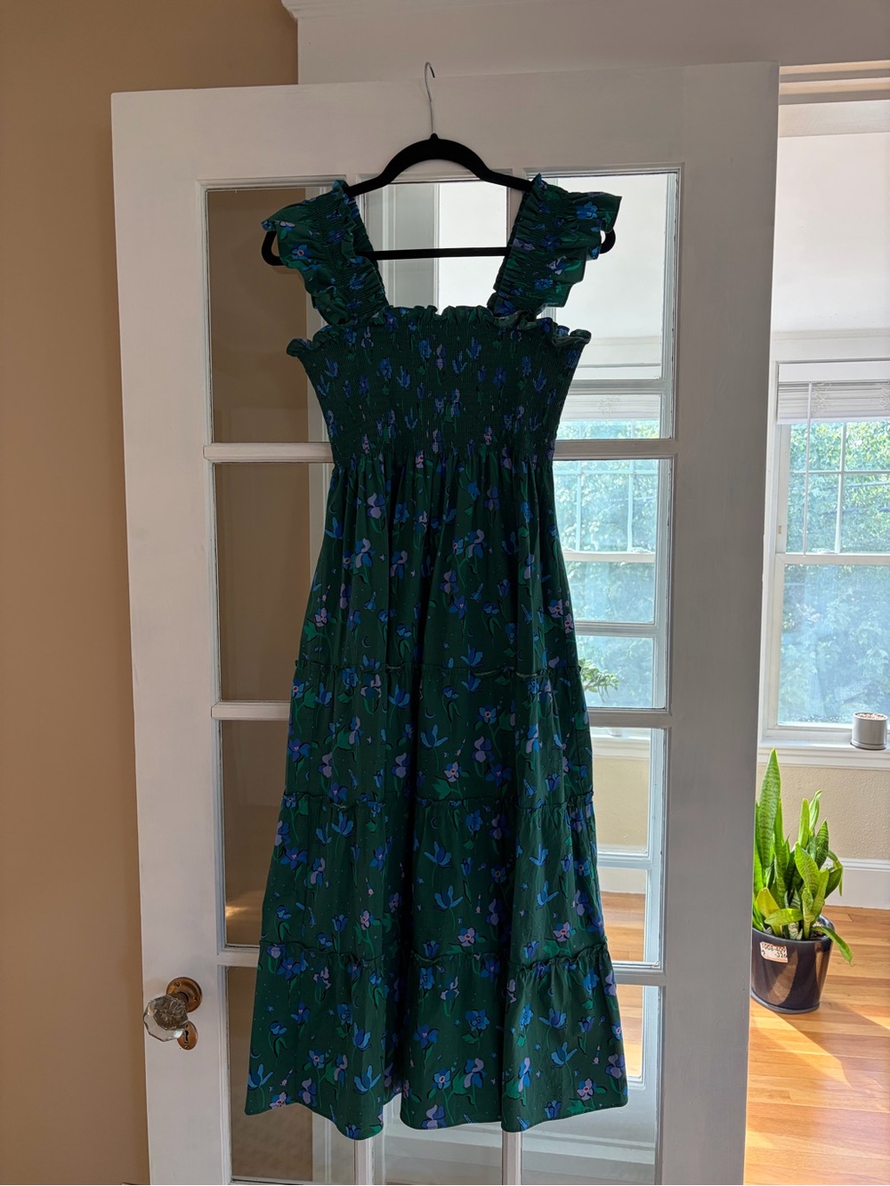 Hill House Nap Dress